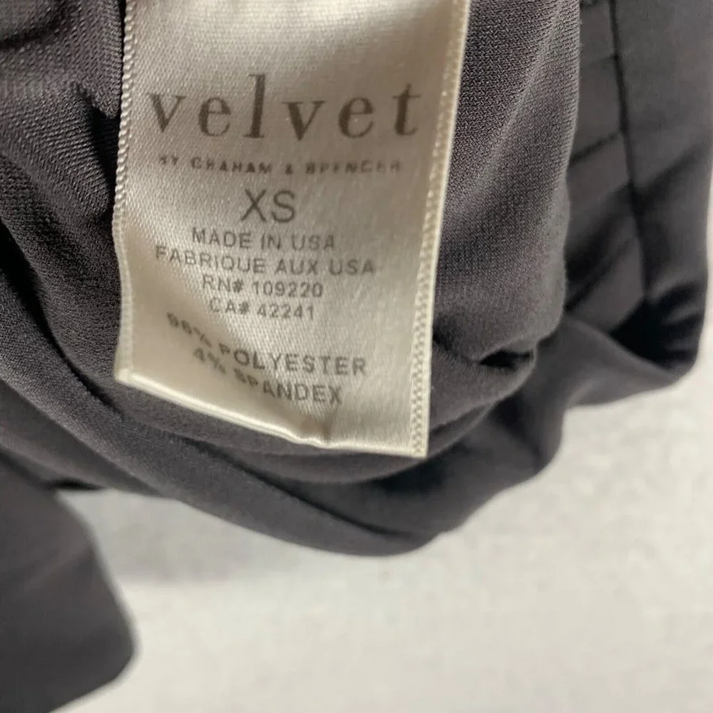 Velvet by Graham & Spencer velvet by